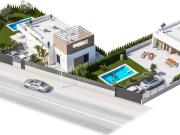 Casa chalet en Venta en Las Salinas