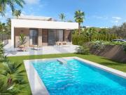 Casa chalet en Venta en Las Salinas
