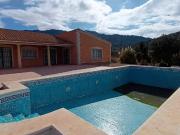 Casa chalet en Venta en Las Tiesas