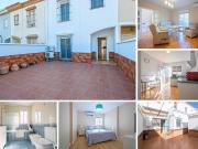 Casa chalet en Venta en Las Torres Constelaciones