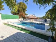 Casa chalet en Venta en Las Torres de Cotillas