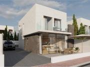 Casa chalet en Venta en Las Torres de Cotillas