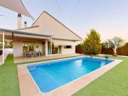 Casa chalet en Venta en Las Torres de Cotillas