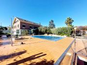 Casa chalet en Venta en Las Vaguadas