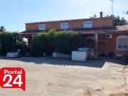 Casa chalet en Venta en Las Vaguadas