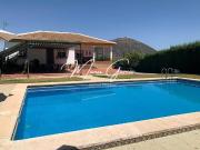 Casa chalet en Venta en Las Vegas Campoaras