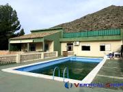 Casa chalet en Venta en Las Virtudes Casa chalet en Venta en Las Virtudes
