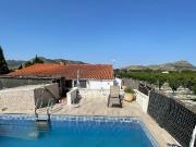 Casa chalet en Venta en Las Virtudes