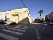Casa chalet en Venta en Las Viñas