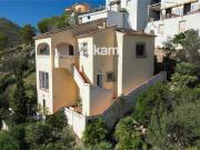 Casa chalet en Venta en L'Atzúbia