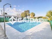 Casa chalet en Venta en Lebrija