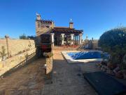 Casa chalet en Venta en Lepe