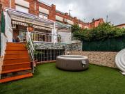 Casa chalet en Venta en Les Arenes La Grípia Can Montllor