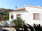 Casa chalet en Venta en Les Bassetes El Marjal