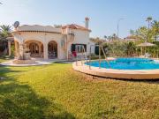 Casa chalet en Venta en Les Bassetes El Marjal