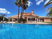 Casa chalet en Venta en Les Bassetes El Marjal