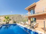Casa chalet en Venta en Les Botigues de Sitges