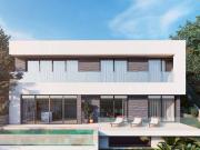 Casa chalet en Venta en Les Botigues de Sitges