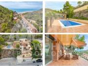 Casa chalet en Venta en Les Botigues de Sitges Casa chalet en Venta en Les Botigues de Sitges