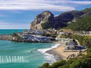 Casa chalet en Venta en Les Botigues de Sitges