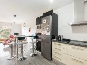 Casa chalet en Venta en Les Botigues de Sitges