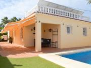 Casa chalet en Venta en Les Bovetes La Felicidad