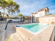 Casa chalet en Venta en Les Maravelles