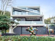 Casa chalet en Venta en Vallvidrera Tibidabo Les Planes