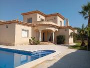 Casa chalet en Venta en Les Tres Cales