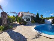 Casa chalet en Venta en Les Tres Cales