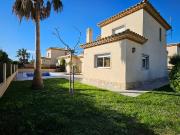 Casa chalet en Venta en Les Tres Cales