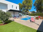 Casa chalet en Venta en Les Tres Cales