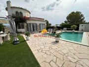 Casa chalet en Venta en Les Tres Cales