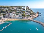 Casa chalet en Venta en L'Estartit Poble