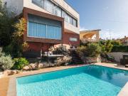 Casa chalet en Venta en Levantina Montgavina Quintmar