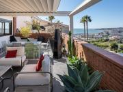 Casa chalet en Venta en Levantina Montgavina Quintmar