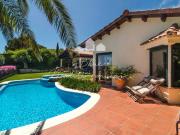 Casa chalet en Venta en Levantina Montgavina Quintmar