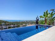 Casa chalet en Venta en Levantina Montgavina Quintmar