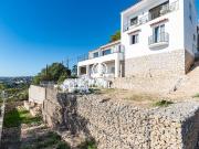 Casa chalet en Venta en Levantina Montgavina Quintmar