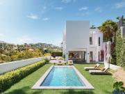 Casa chalet en Venta en Limonar