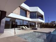 Casa chalet en Venta en Limonar