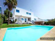 Casa chalet en Venta en Limonar