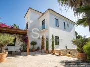 Casa chalet en Venta en Limonar