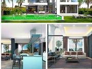 Casa chalet en Venta en Limonar