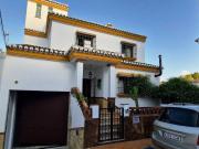 Casa chalet en Venta en Limonar