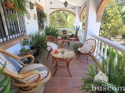 Casa / Chalet en venta en Linares de 450 m2