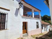 Casa chalet en Venta en Linares de la Sierra