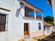 Casa chalet en Venta en Linares de la Sierra