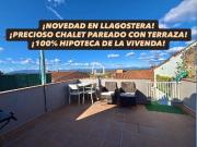 Casa chalet en Venta en Llagostera