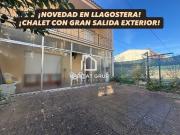 Casa chalet en Venta en Llagostera